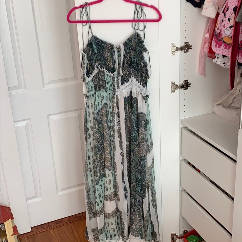 Zara Dress